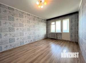 1-к квартира, вторичка, 30м2, 9/9 этаж