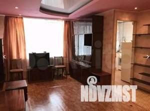 2-к квартира, вторичка, 44м2, 3/5 этаж