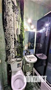 2-к квартира, вторичка, 46м2, 5/5 этаж