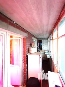 3-к квартира, вторичка, 60м2, 3/9 этаж