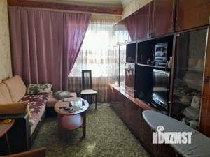 2-к квартира, вторичка, 50м2, 5/5 этаж