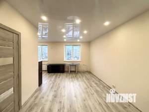 2-к квартира, вторичка, 54м2, 14/14 этаж