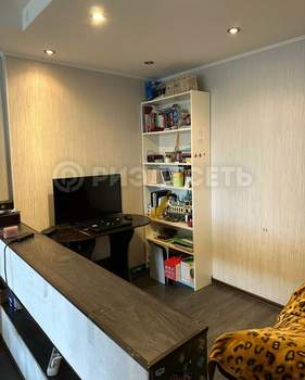 2-к квартира, вторичка, 43м2, 5/9 этаж