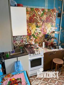 1-к квартира, вторичка, 31м2, 4/5 этаж