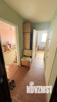 1-к квартира, вторичка, 33м2, 9/9 этаж