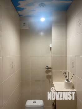 1-к квартира, вторичка, 30м2, 9/9 этаж