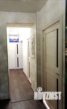 2-к квартира, вторичка, 50м2, 3/5 этаж