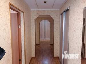 3-к квартира, вторичка, 104м2, 3/5 этаж