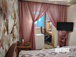 3-к квартира, вторичка, 63м2, 7/9 этаж