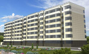 2-к квартира, вторичка, 69м2, 7/7 этаж