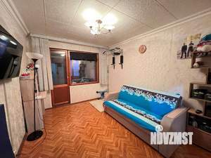 4-к квартира, вторичка, 90м2, 7/9 этаж