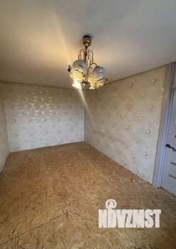 2-к квартира, вторичка, 46м2, 5/5 этаж