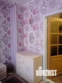 3-к квартира, вторичка, 57м2, 2/4 этаж