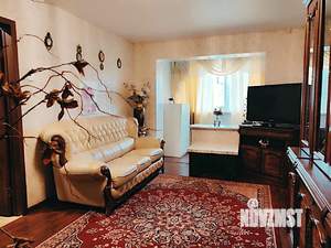 3-к квартира, вторичка, 52м2, 7/9 этаж