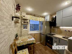 2-к квартира, вторичка, 42м2, 5/6 этаж