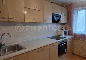 3-к квартира, вторичка, 68м2, 8/9 этаж