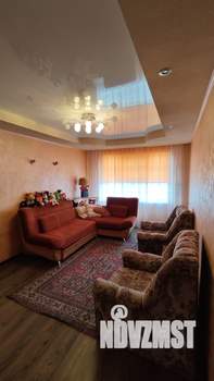 3-к квартира, вторичка, 56м2, 5/9 этаж