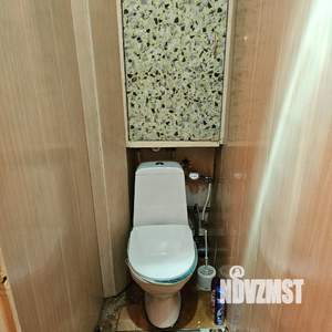 1-к квартира, вторичка, 31м2, 4/5 этаж