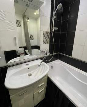 1-к квартира, вторичка, 33м2, 2/10 этаж