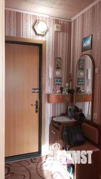 1-к квартира, вторичка, 36м2, 9/9 этаж