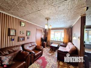 2-к квартира, вторичка, 42м2, 5/5 этаж