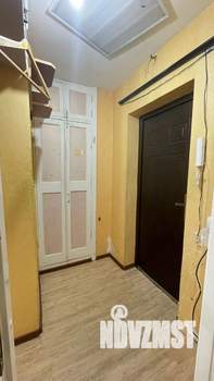 1-к квартира, вторичка, 32м2, 5/9 этаж