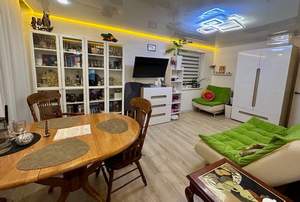 3-к квартира, вторичка, 61м2, 2/5 этаж