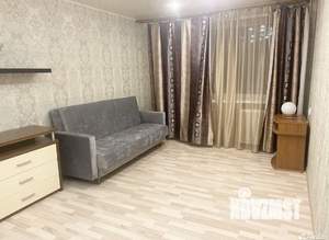 1-к квартира, вторичка, 35м2, 7/9 этаж