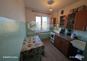 2-к квартира, вторичка, 43м2, 3/5 этаж