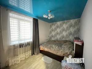 2-к квартира, вторичка, 41м2, 4/5 этаж