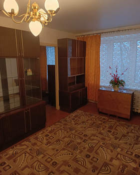 2-к квартира, вторичка, 44м2, 2/5 этаж