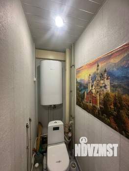 3-к квартира, вторичка, 58м2, 6/9 этаж