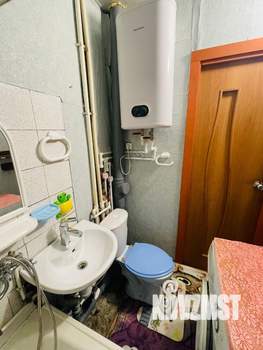 1-к квартира, вторичка, 31м2, 2/5 этаж
