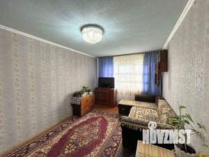 3-к квартира, вторичка, 61м2, 5/5 этаж