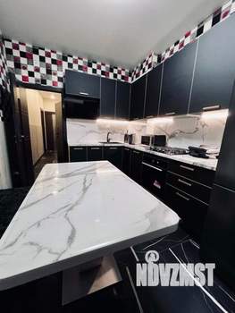 3-к квартира, вторичка, 62м2, 3/4 этаж