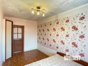 3-к квартира, вторичка, 56м2, 5/5 этаж