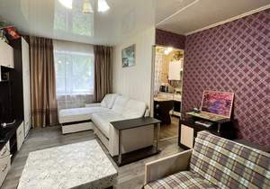 1-к квартира, вторичка, 30м2, 2/5 этаж