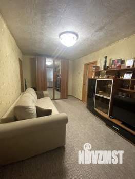 2-к квартира, вторичка, 45м2, 2/5 этаж