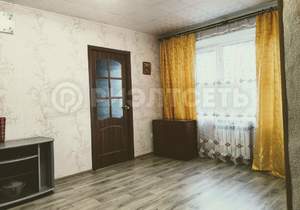 2-к квартира, вторичка, 42м2, 2/5 этаж