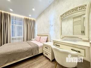 3-к квартира, вторичка, 65м2, 2/5 этаж