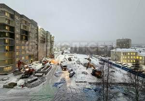 2-к квартира, вторичка, 49м2, 4/9 этаж