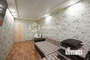 2-к квартира, вторичка, 44м2, 2/5 этаж