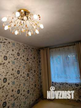 2-к квартира, вторичка, 47м2, 1/9 этаж