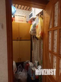 4-к квартира, вторичка, 77м2, 2/6 этаж