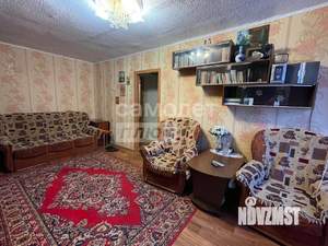 2-к квартира, вторичка, 43м2, 2/5 этаж