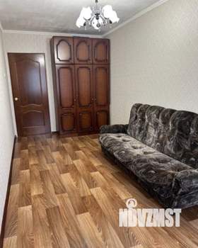 2-к квартира, вторичка, 43м2, 3/5 этаж