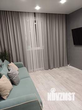 2-к квартира, вторичка, 57м2, 7/9 этаж