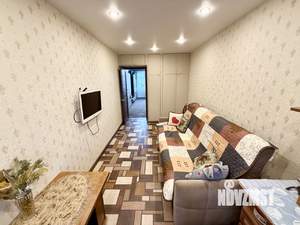 3-к квартира, вторичка, 60м2, 6/9 этаж