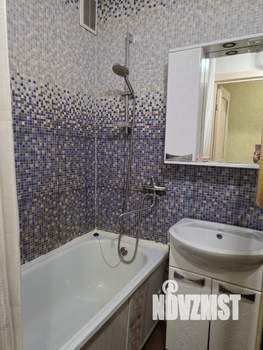 3-к квартира, вторичка, 61м2, 3/5 этаж