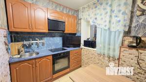 4-к квартира, вторичка, 64м2, 3/5 этаж